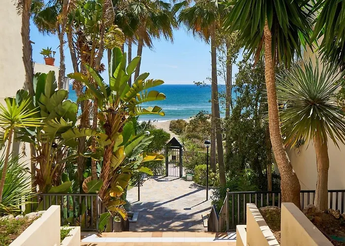 Oleholidays 443 Romana Playa Vistas Al Mar