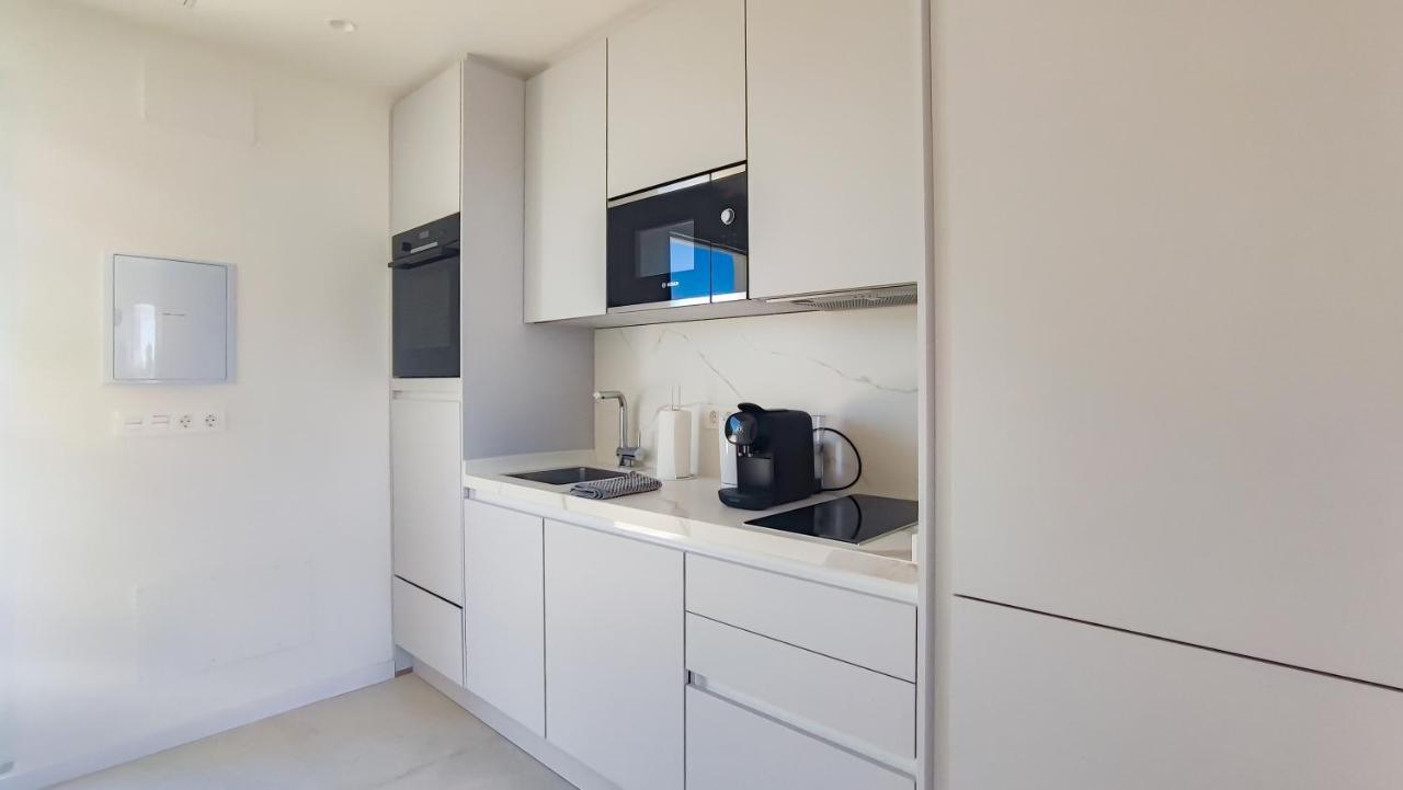 Apartment Oleholidays 443 Romana Playa Vistas Al Mar Marbella