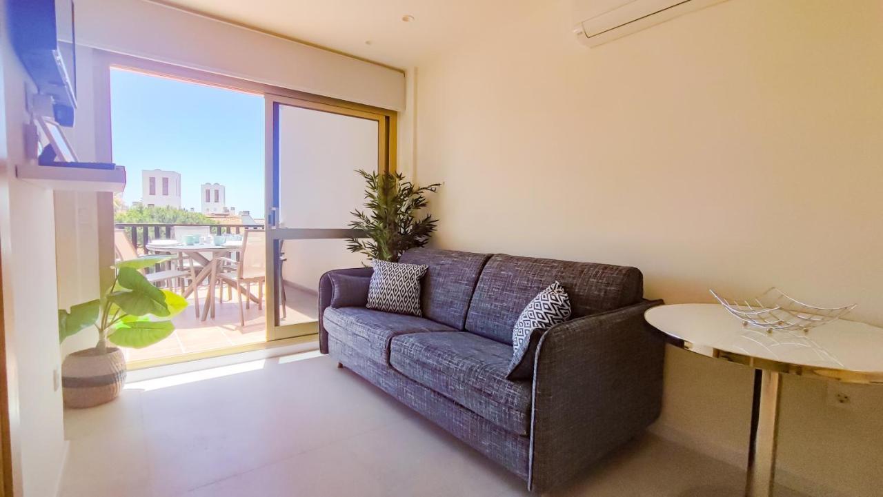 Oleholidays 443 Romana Playa Vistas Al Mar *