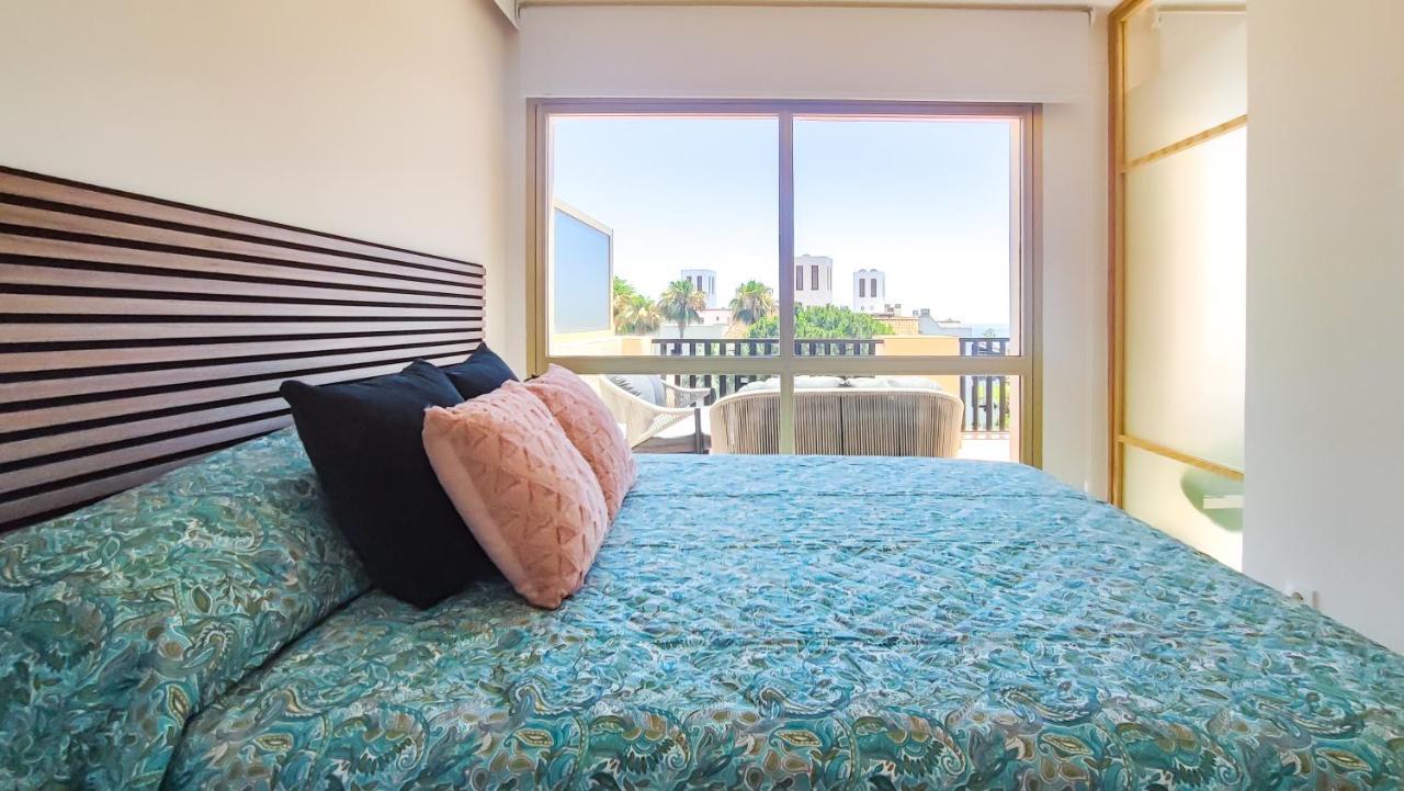 Oleholidays 443 Romana Playa Vistas Al Mar * Marbella