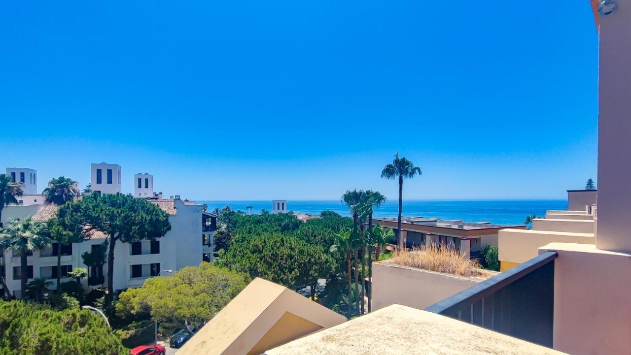 Oleholidays 443 Romana Playa Vistas Al Mar *