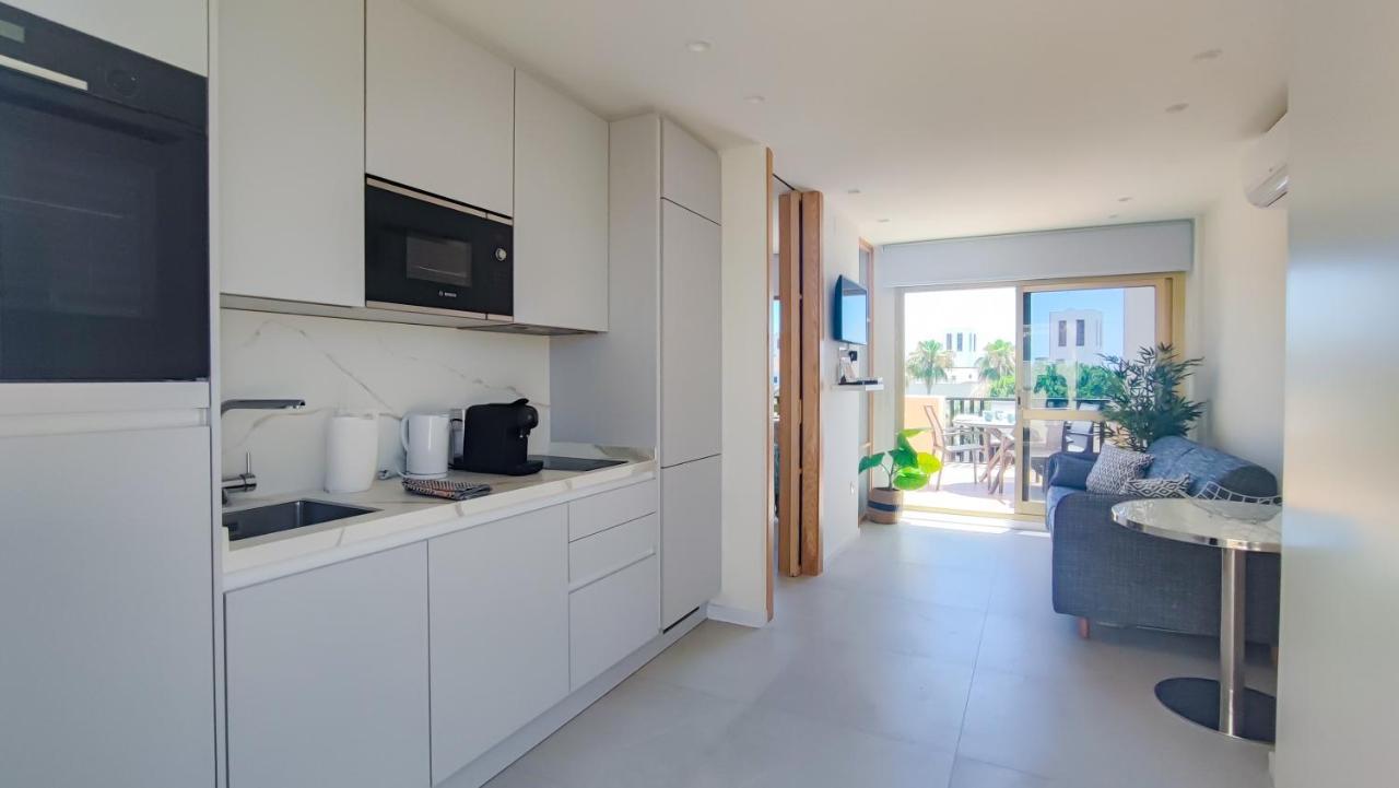 Oleholidays 443 Romana Playa Vistas Al Mar Apartment *