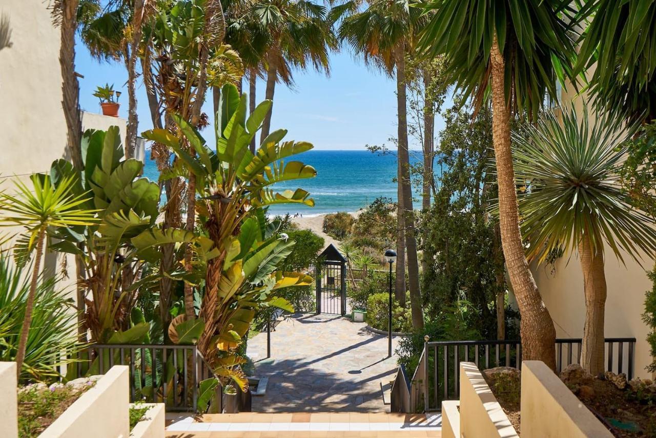 Apartment Oleholidays 443 Romana Playa Vistas Al Mar *