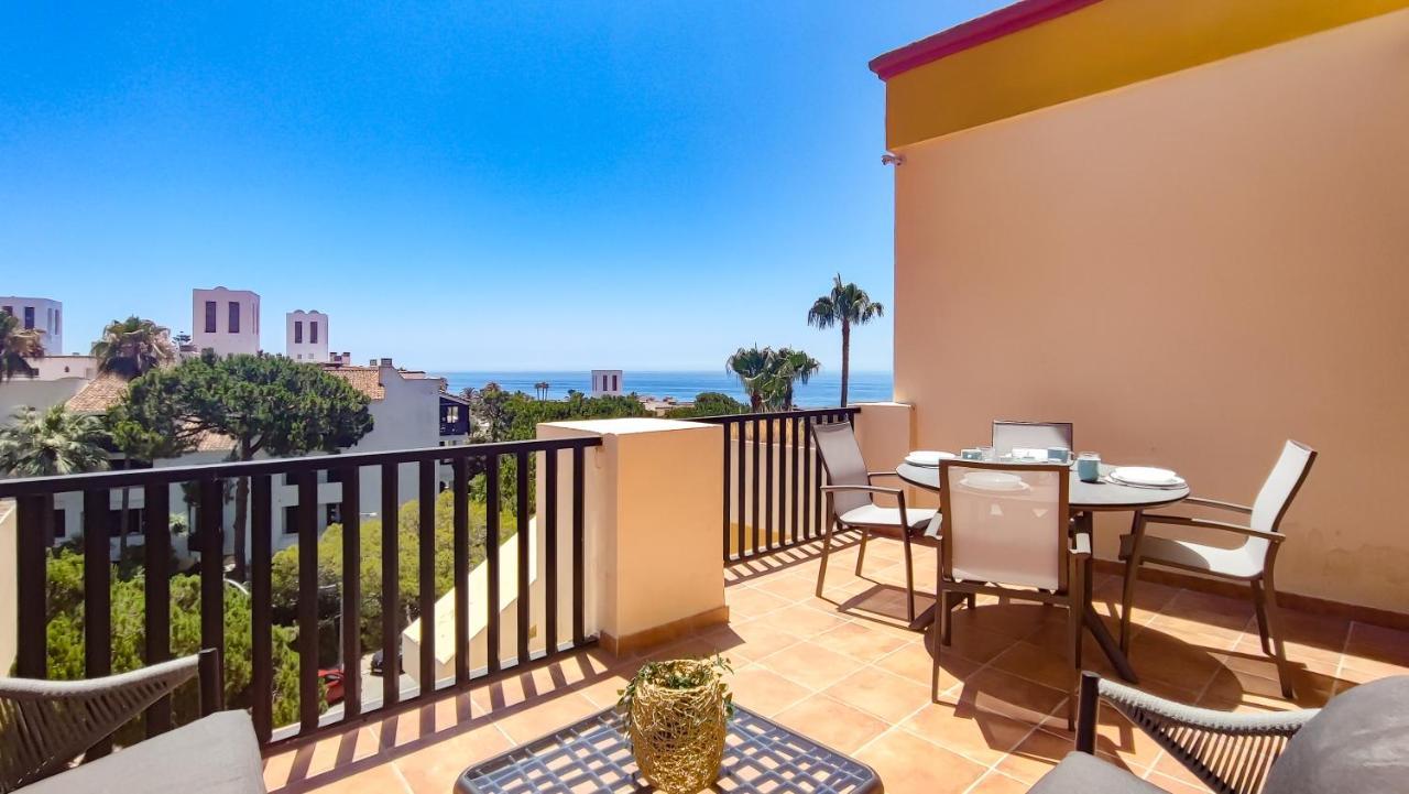 Apartment Oleholidays 443 Romana Playa Vistas Al Mar *