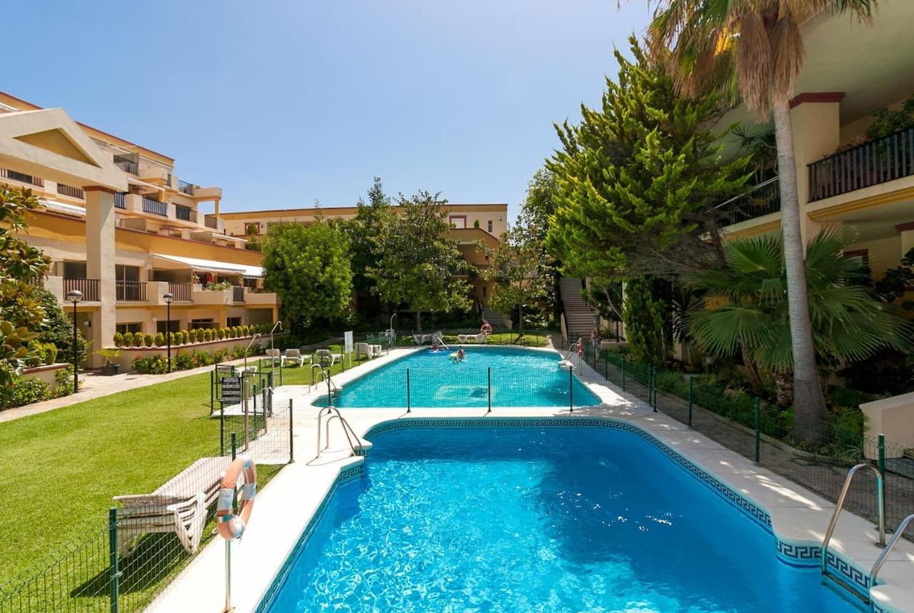 Apartment Oleholidays 443 Romana Playa Vistas Al Mar