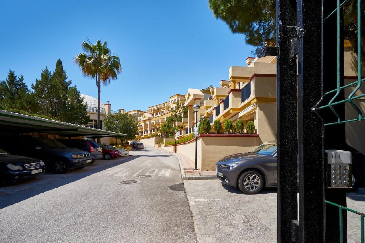 Oleholidays 443 Romana Playa Vistas Al Mar * Marbella