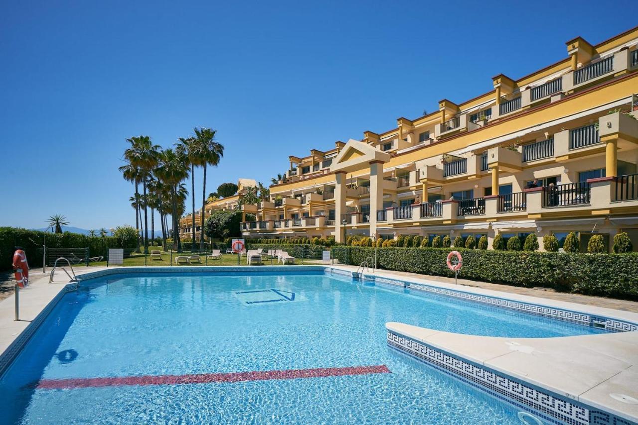 Oleholidays 443 Romana Playa Vistas Al Mar