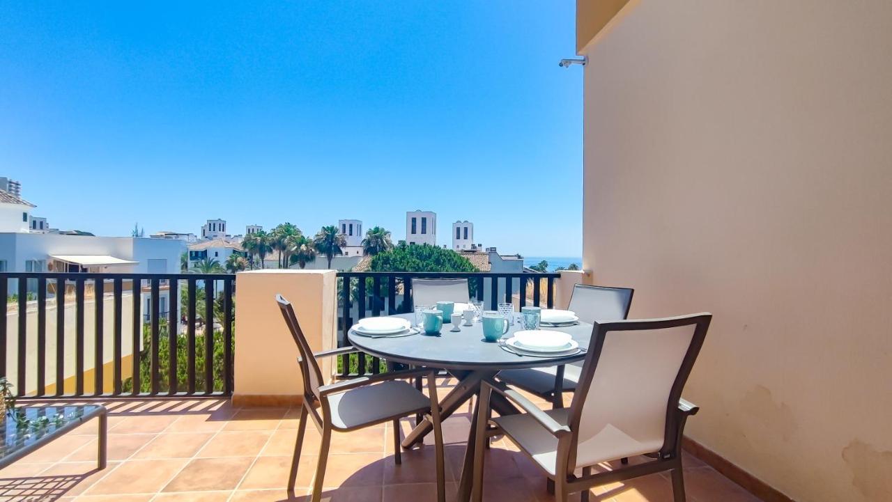 Apartment Oleholidays 443 Romana Playa Vistas Al Mar *