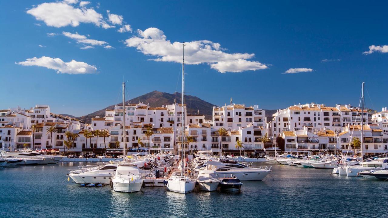 Apartment Oleholidays 443 Romana Playa Vistas Al Mar *